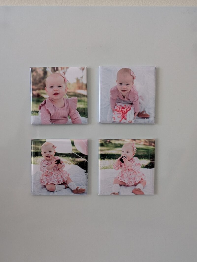 Custom Magnet